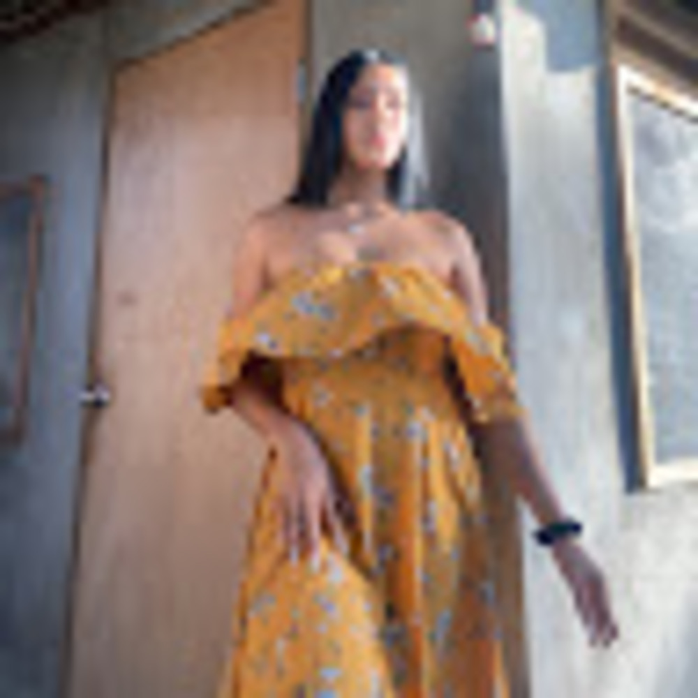 Meet your Posher, Isha